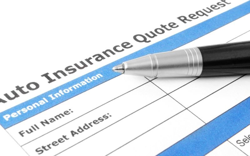 quote cheap car insurance