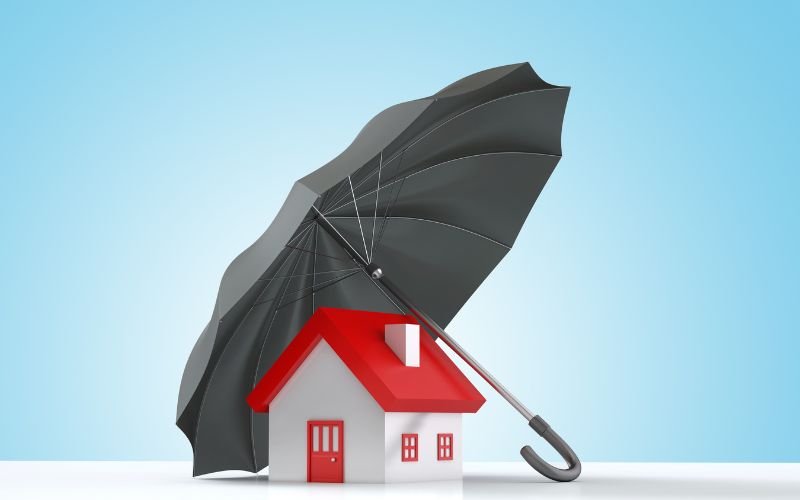 Navigating the Complex World of Home Insurance