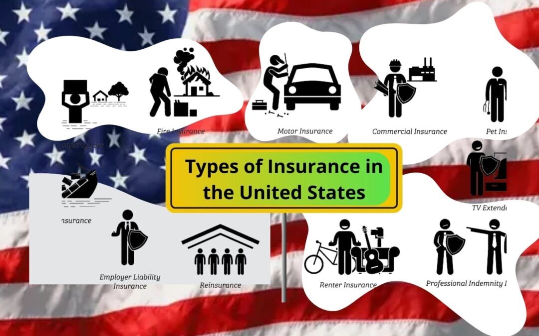 What is the largest insurance company in the United States?