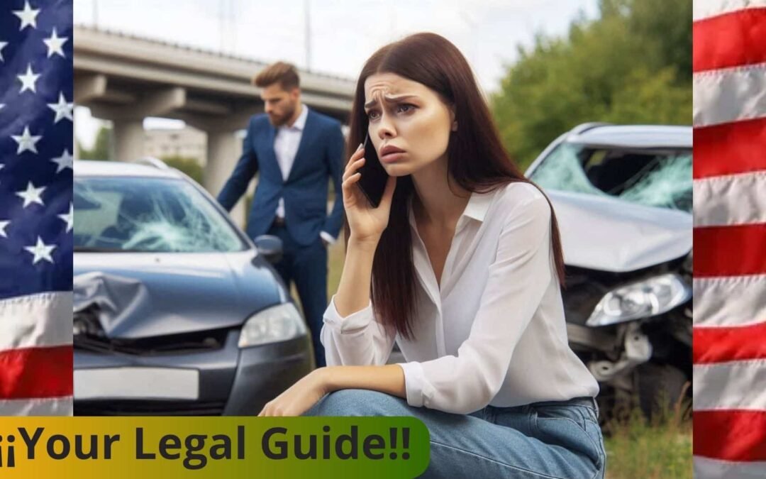 lawyer for car accident without insurance