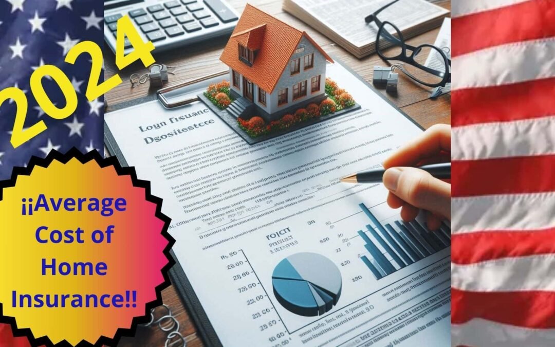 Average Cost of Home Insurance