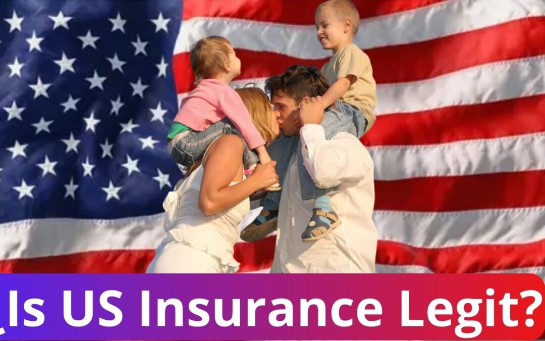 Is US Insurance Legit?